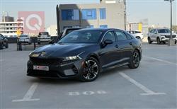 كيا K5